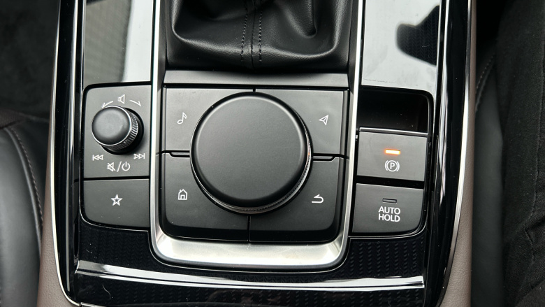 Mazda CX-30 2.5 e-Skyactiv G MHEV [140] Takumi 5dr Petrol Hatchback